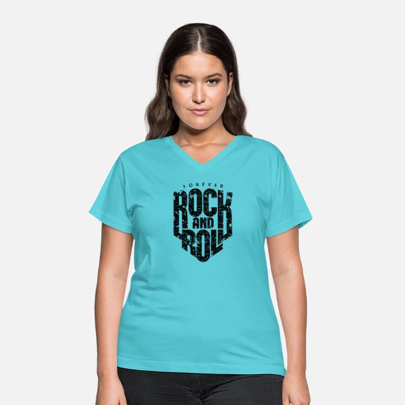 Forever Rocking