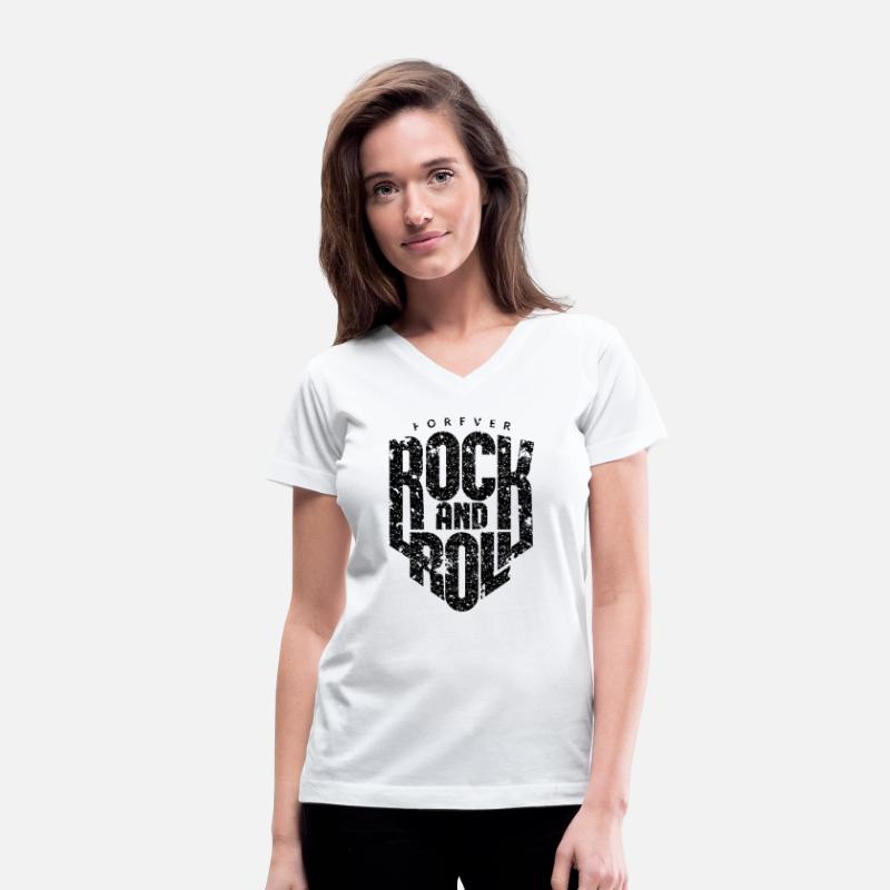 Forever Rocking