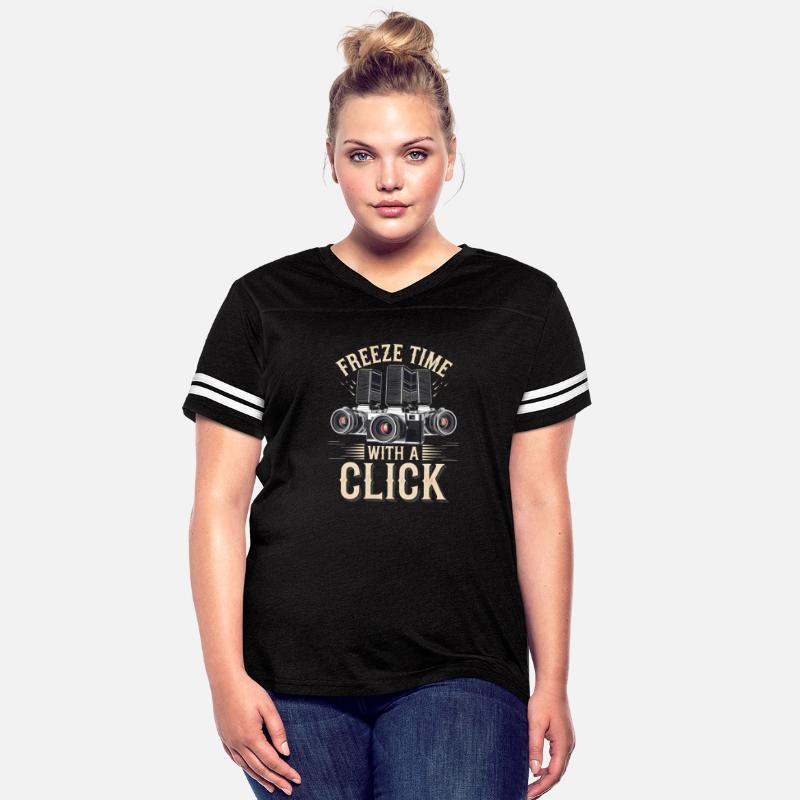 Freeze Time WITH A Click