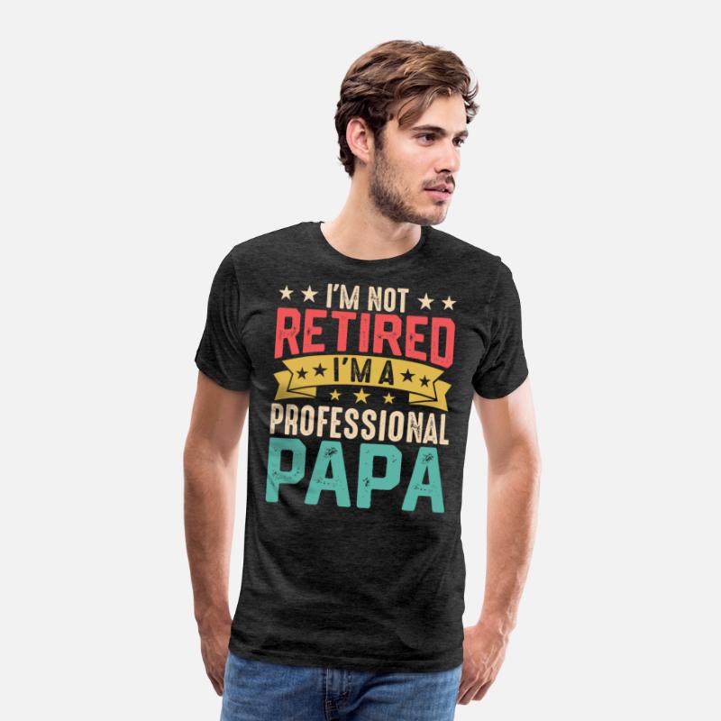Funny Patient Father's Day