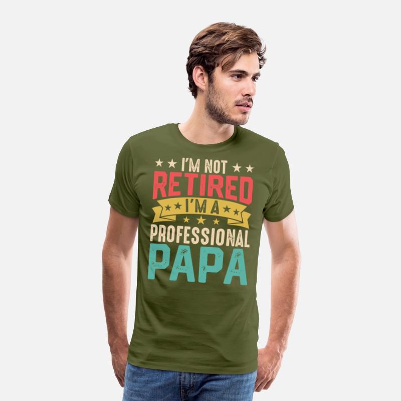 Funny Patient Father's Day