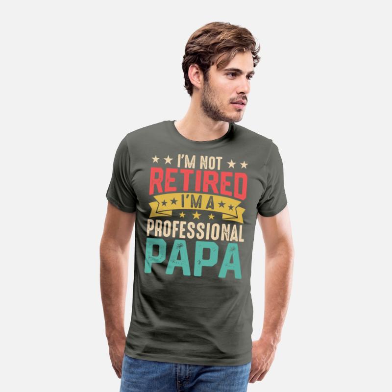 Funny Patient Father's Day