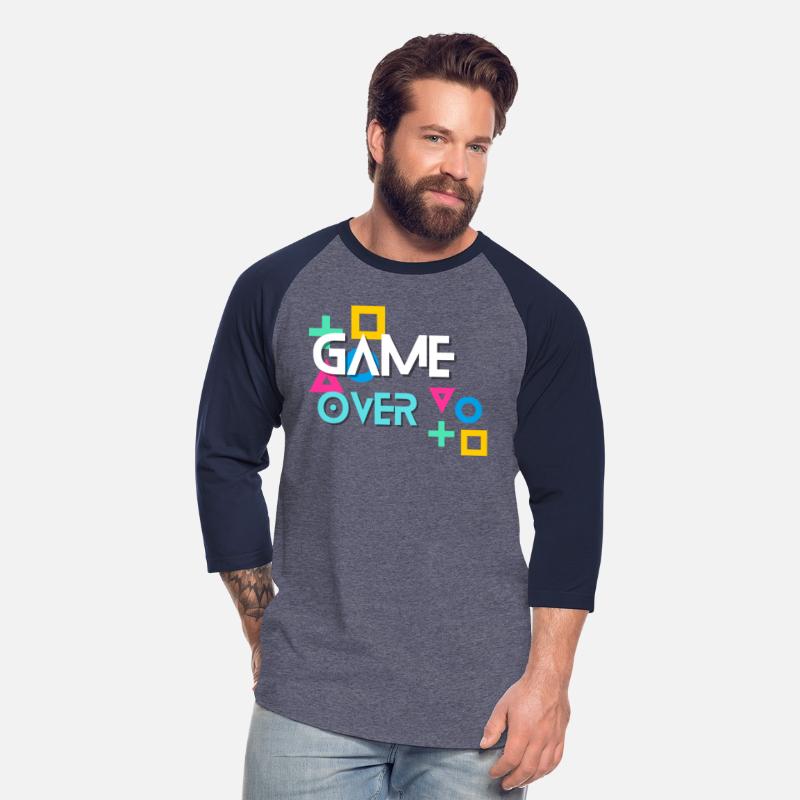GameOver