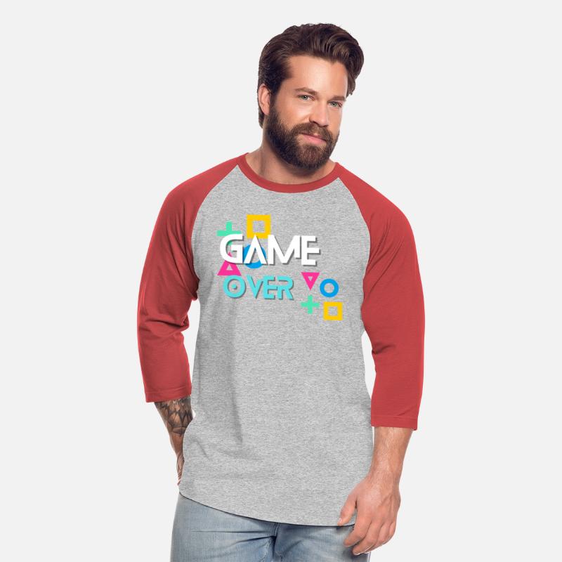 GameOver