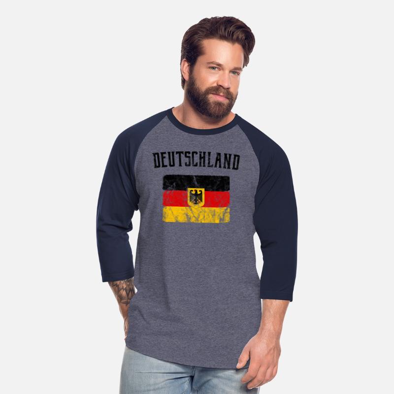 German Flag - Deutschland