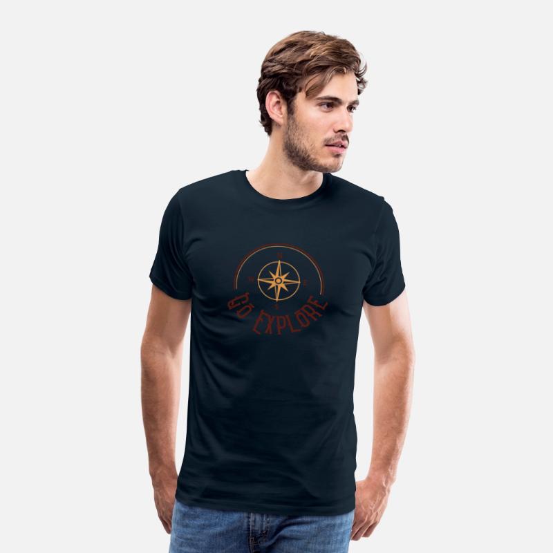 Go Explore Compass