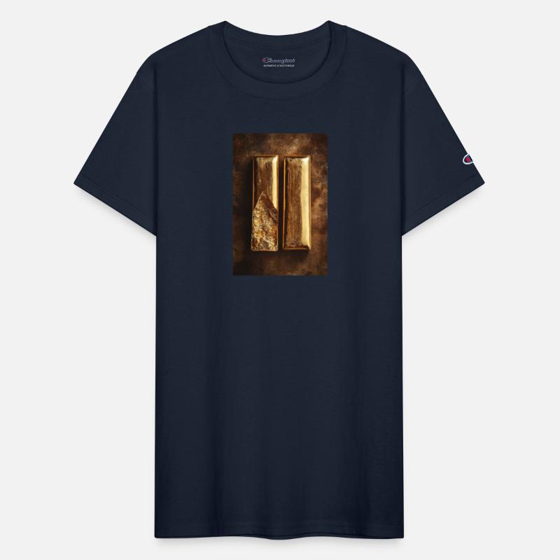 Gold Transformation
