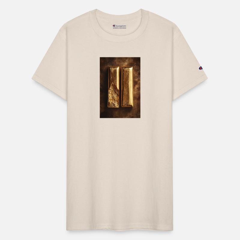 Gold Transformation