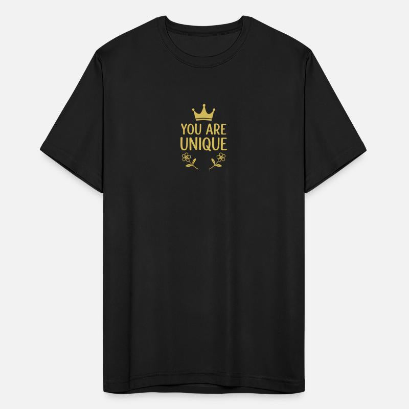 Golden Crown – You Are Unique