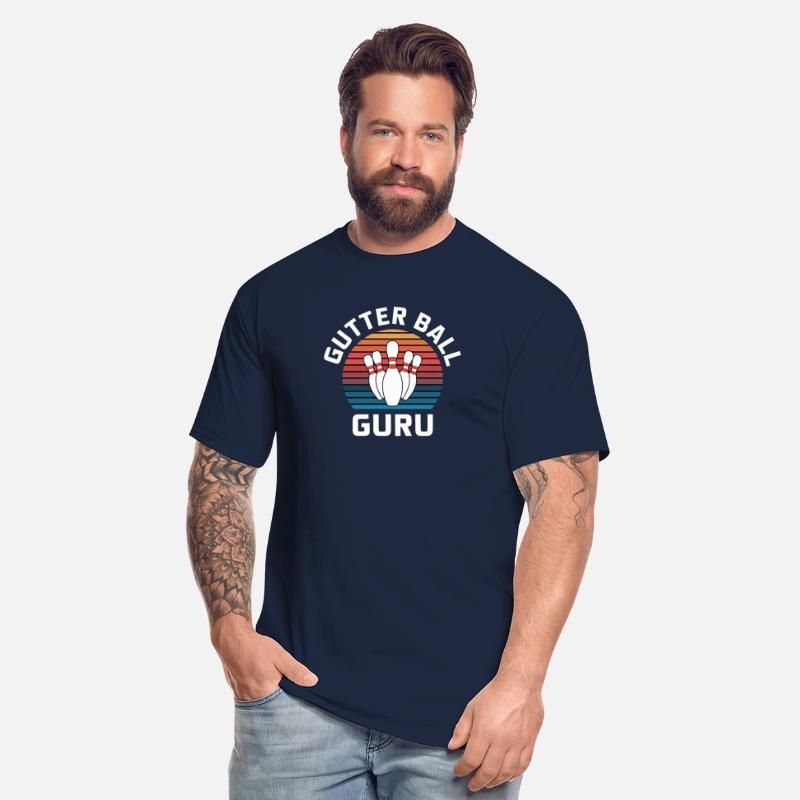 Gutter Ball Guru 15