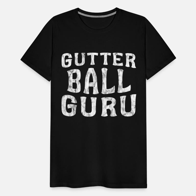 Gutter Ball Guru 5