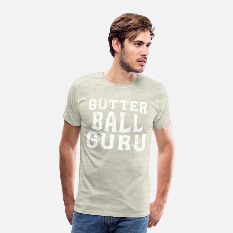 Gutter Ball Guru 5