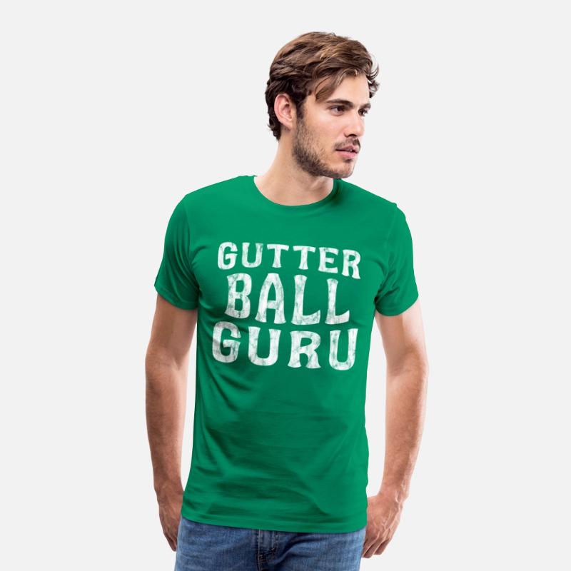 Gutter Ball Guru 5