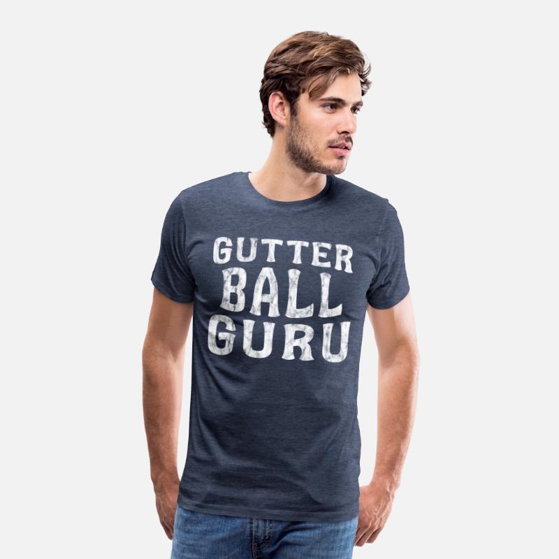 Gutter Ball Guru 5