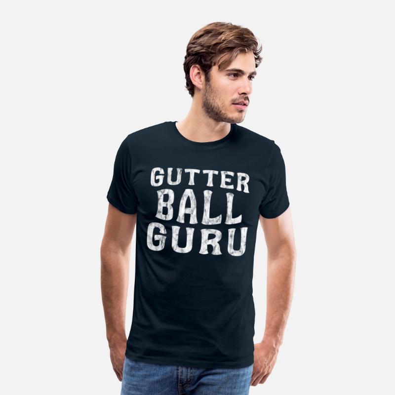 Gutter Ball Guru 5