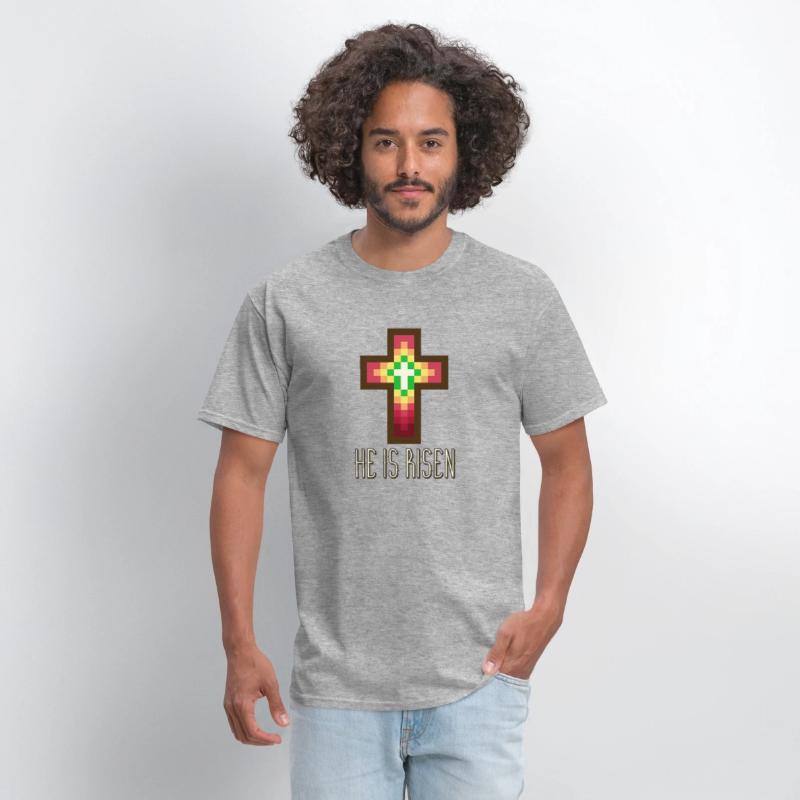 He Is Risen Celebrate The Resurrection Of Christ