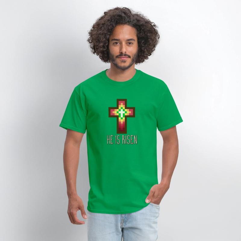 He Is Risen Celebrate The Resurrection Of Christ