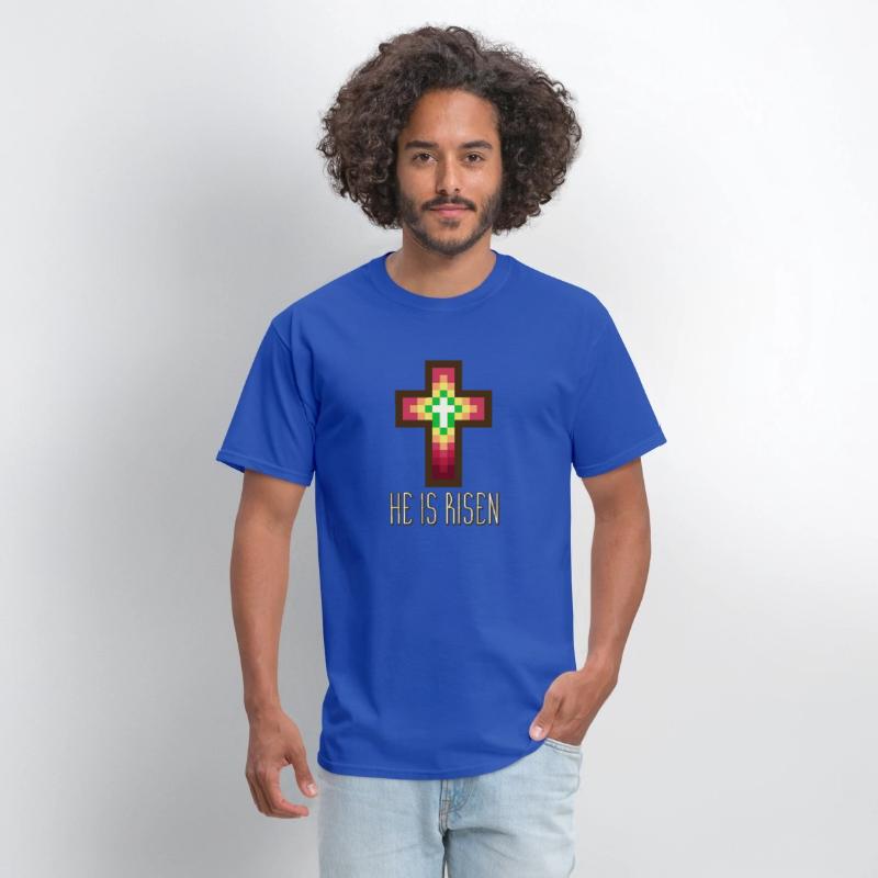 He Is Risen Celebrate The Resurrection Of Christ
