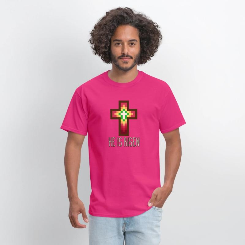He Is Risen Celebrate The Resurrection Of Christ