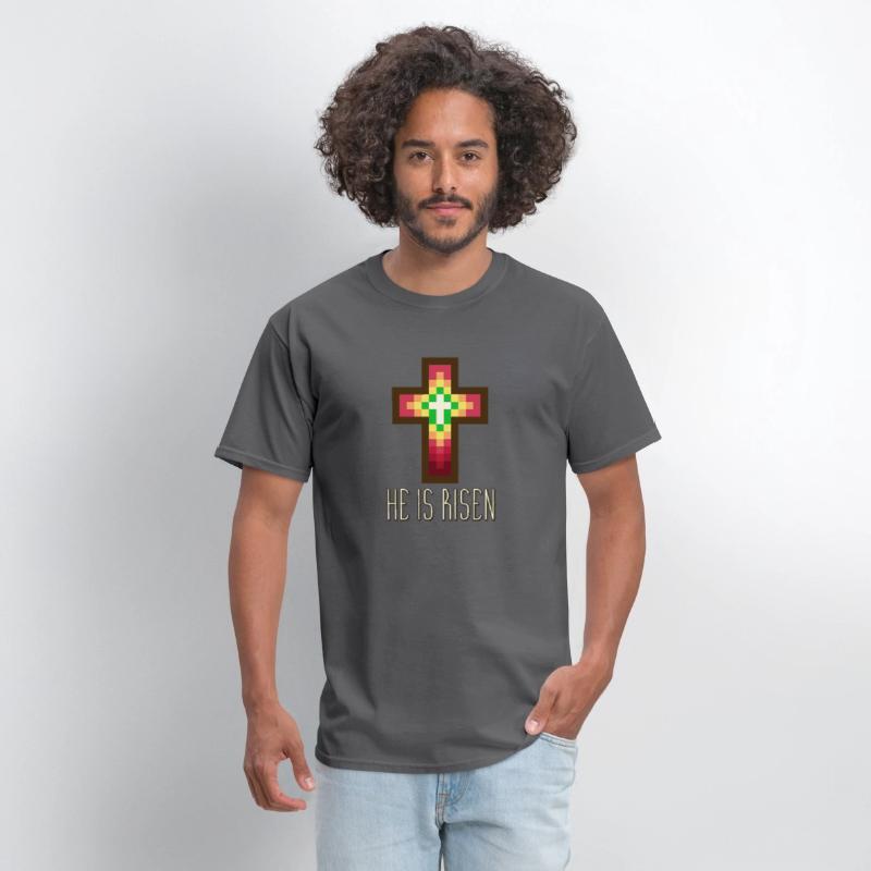 He Is Risen Celebrate The Resurrection Of Christ