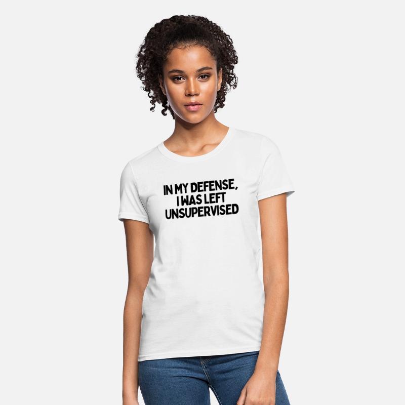 Humorous Sarcastic Troublemakers Defensive