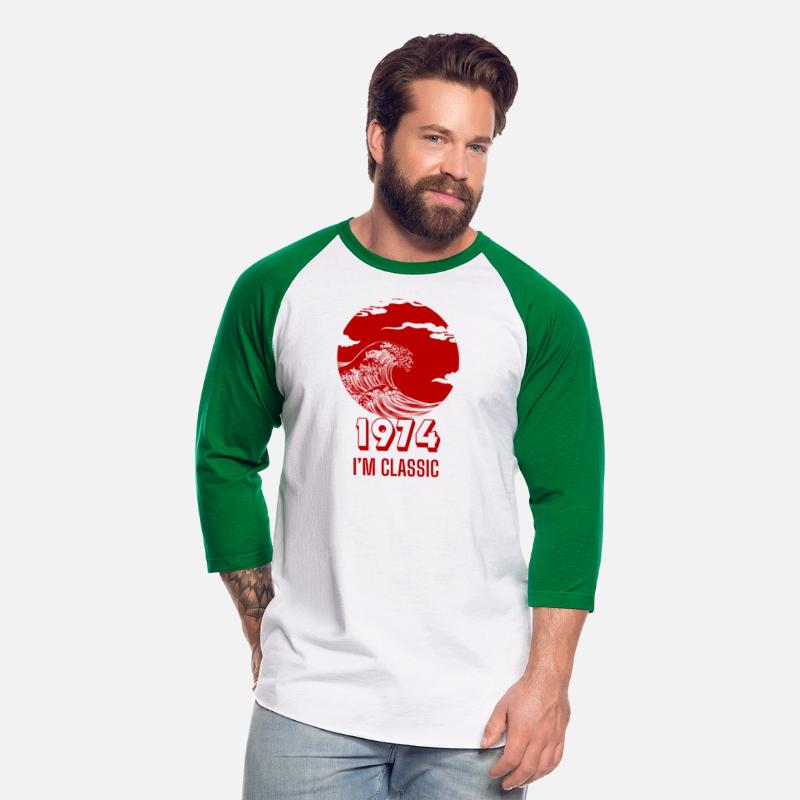 I AM CLASSIC