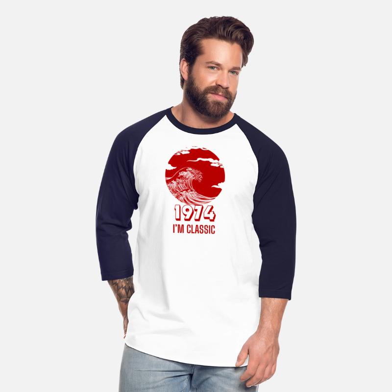 I AM CLASSIC