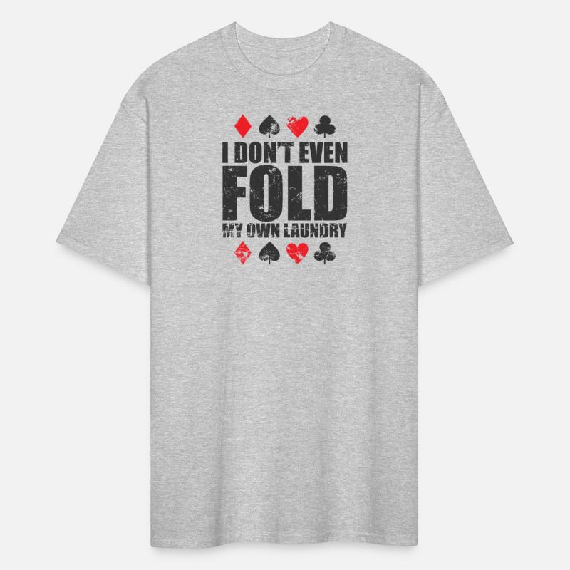 I Don't even Fold my own Laundry Cards