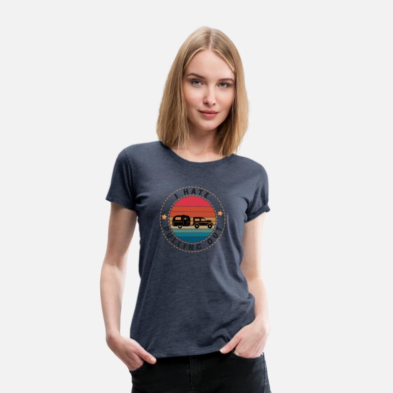 I Hate Pulling Out Funny Saying Essential T Shirt