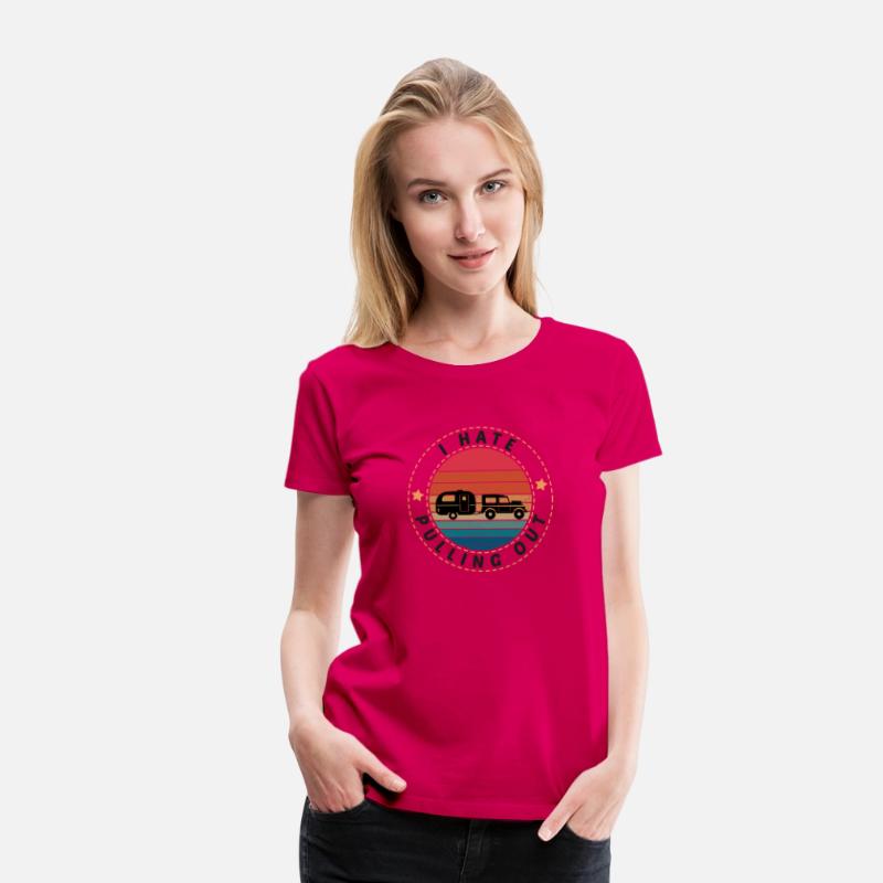 I Hate Pulling Out Funny Saying Essential T Shirt