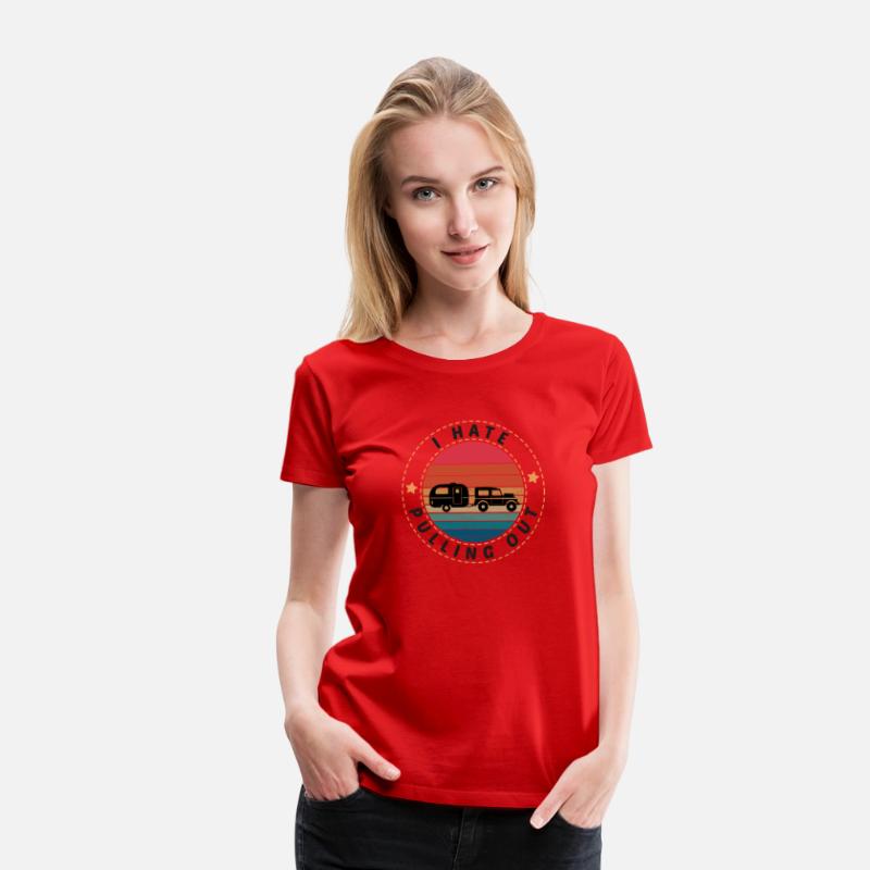 I Hate Pulling Out Funny Saying Essential T Shirt