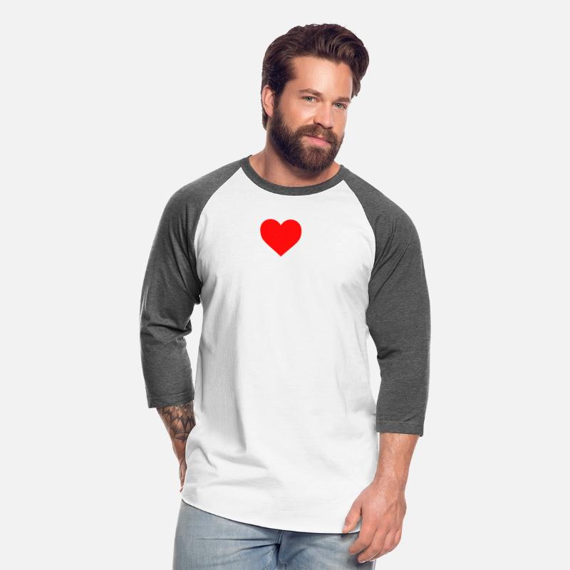 I Love Chubby Bearded Guys Apparel