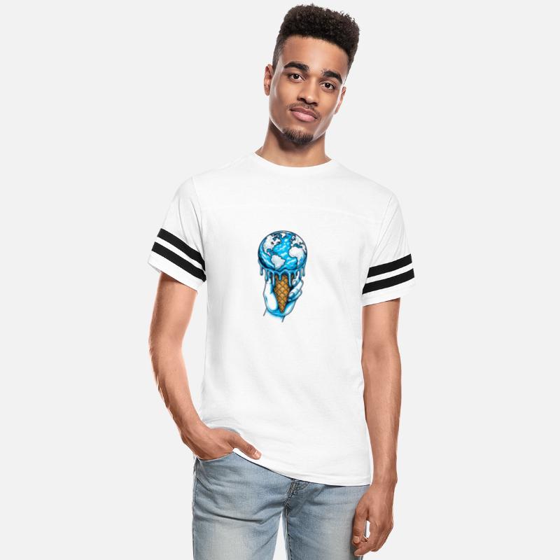 Ice Age For The Earth