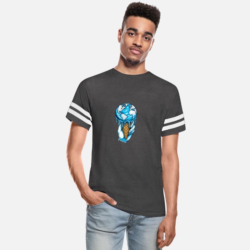 Ice Age For The Earth