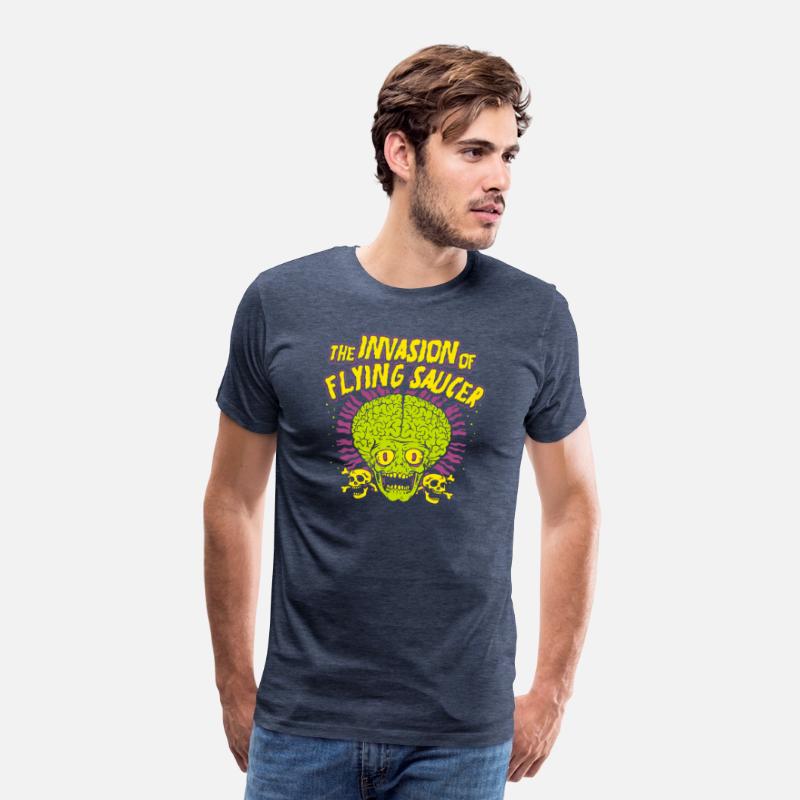Invasion of Flying Saucer Alien UFO Attacks