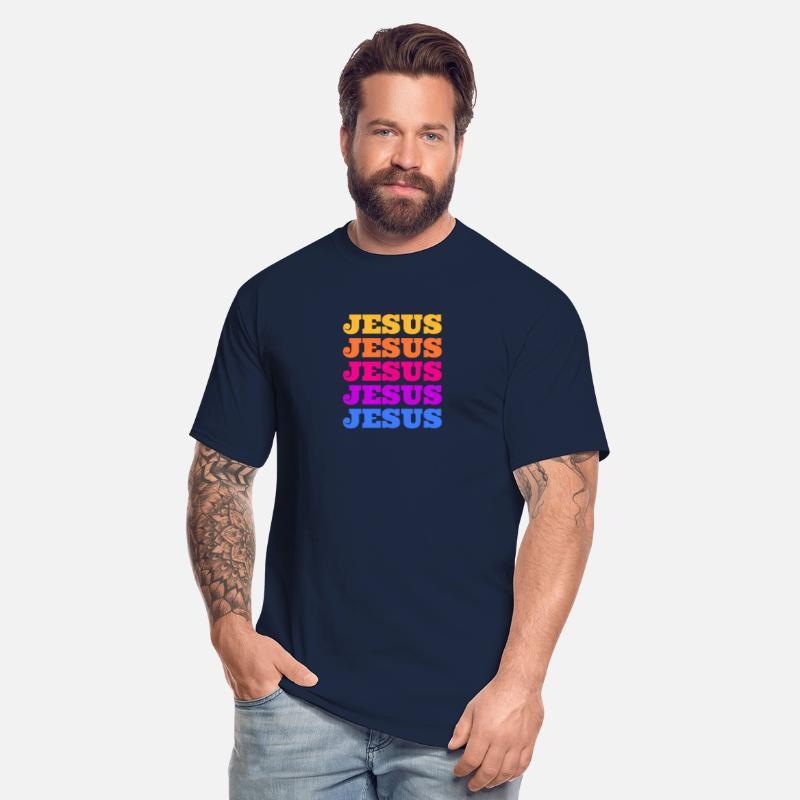 Jesus Christ Religion Christian