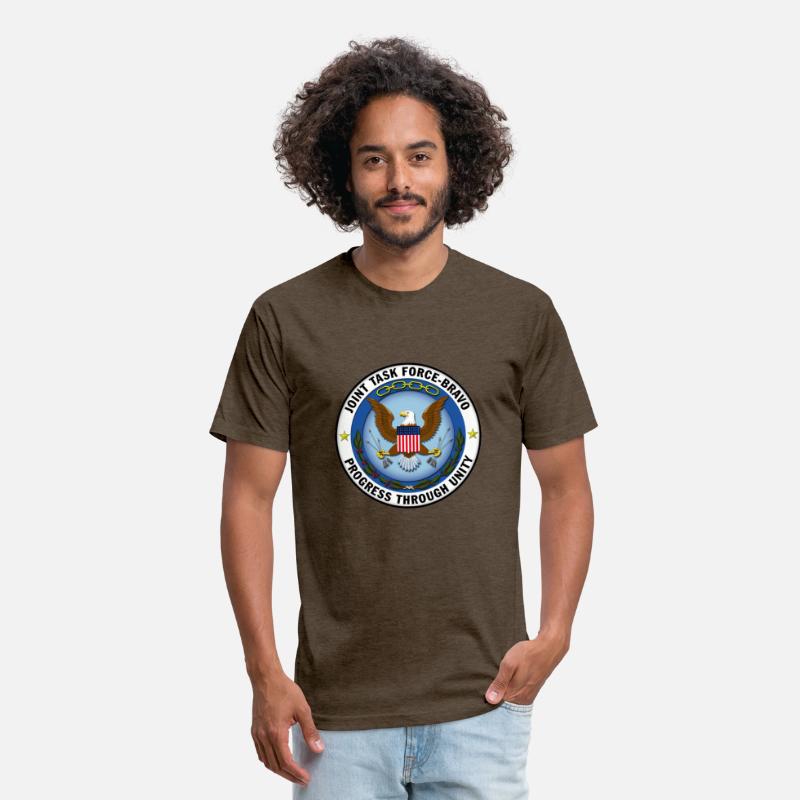 Joint Ta Force-Bravo Jtf-Bravo