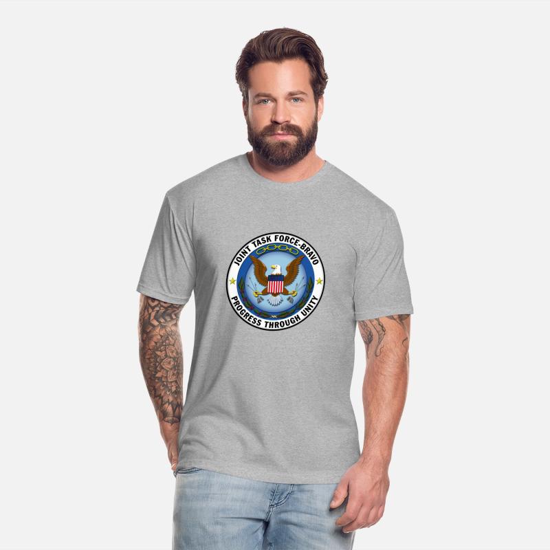 Joint Ta Force-Bravo Jtf-Bravo