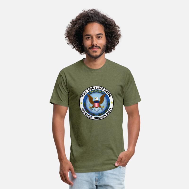 Joint Ta Force-Bravo Jtf-Bravo