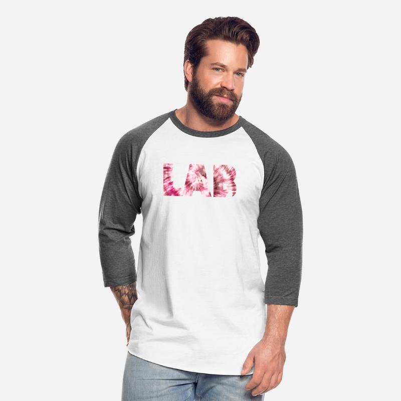 Lab Squad Tie Dye Team Lab Lover Lab Worker