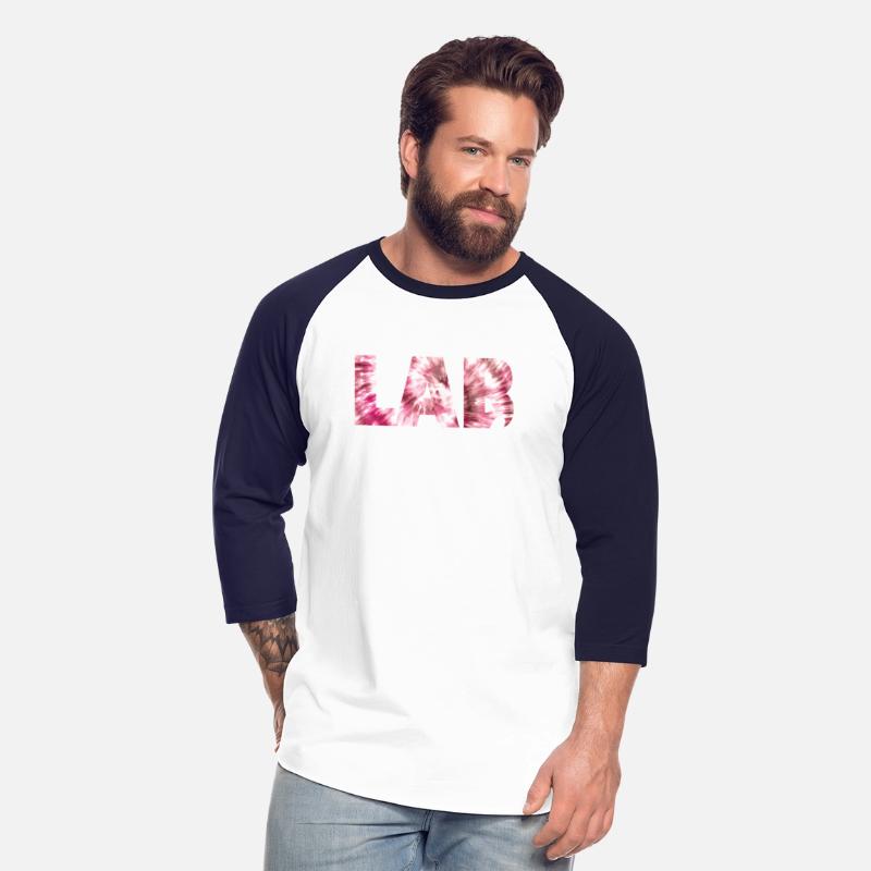 Lab Squad Tie Dye Team Lab Lover Lab Worker