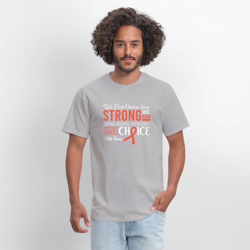 Leukemia Fight Cancer Ribbon