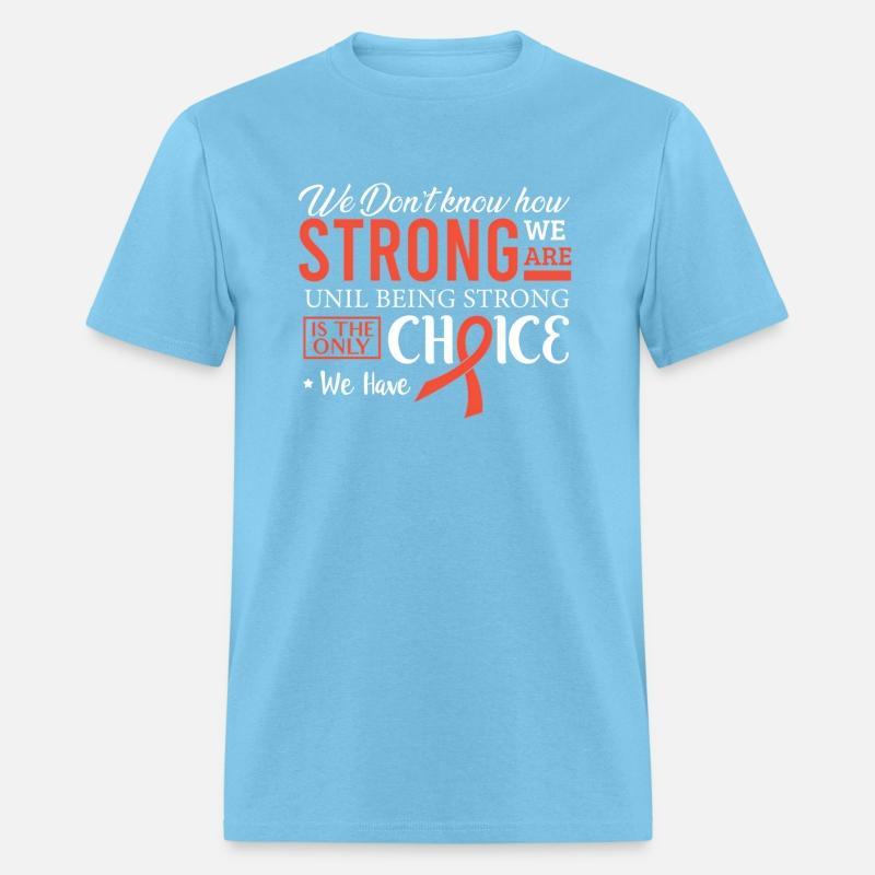 Leukemia Fight Cancer Ribbon