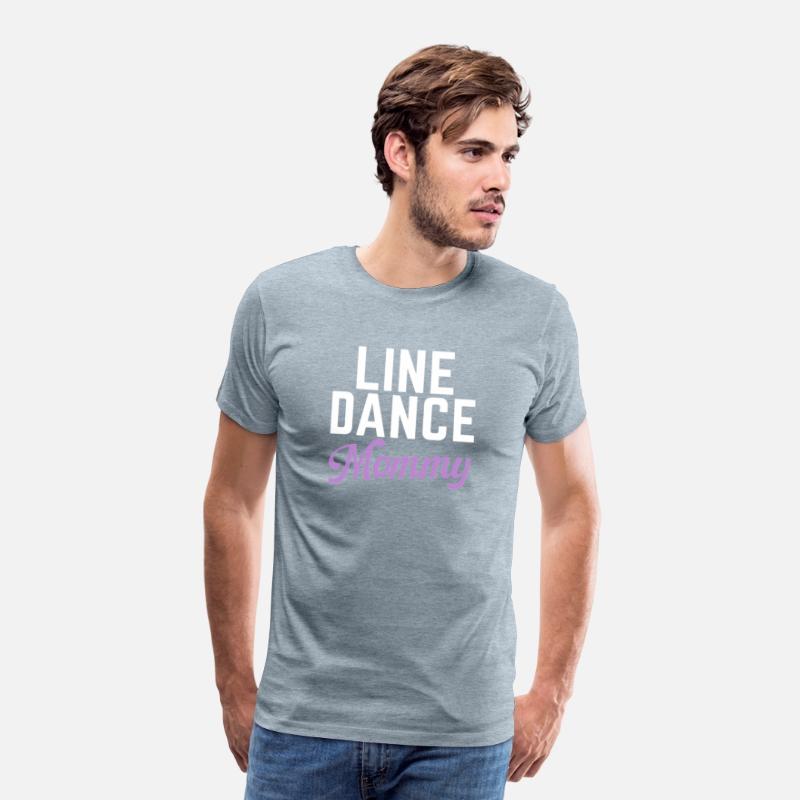 Line Dancing Line Dance