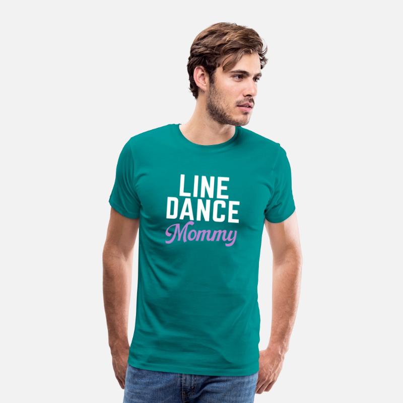 Line Dancing Line Dance