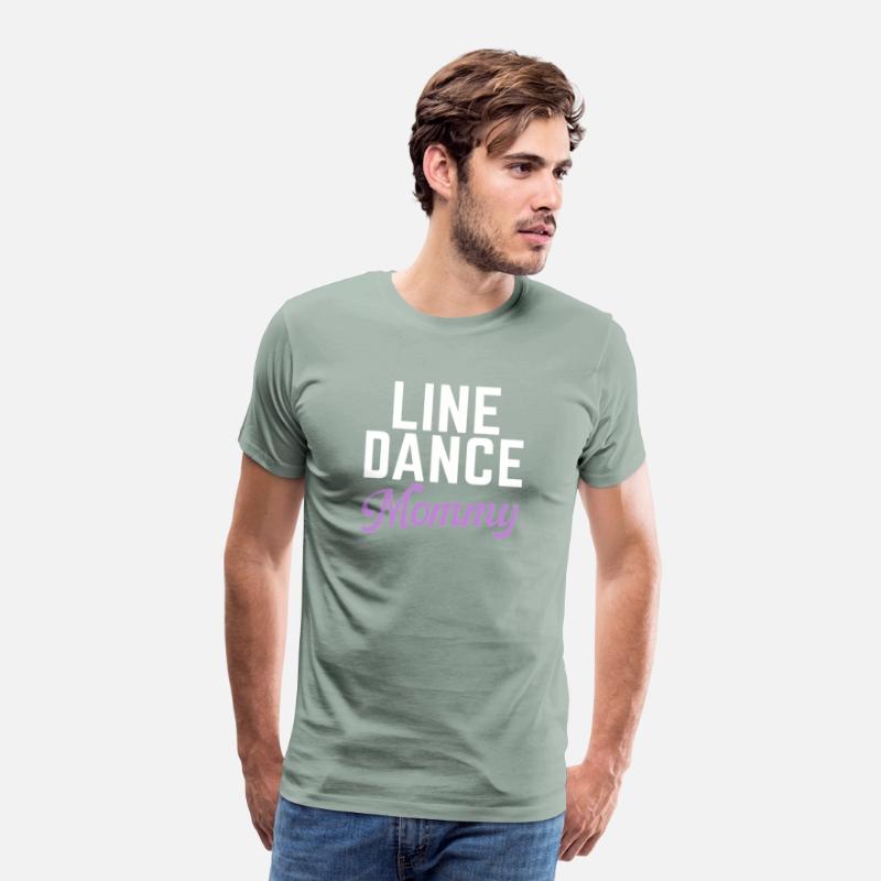 Line Dancing Line Dance