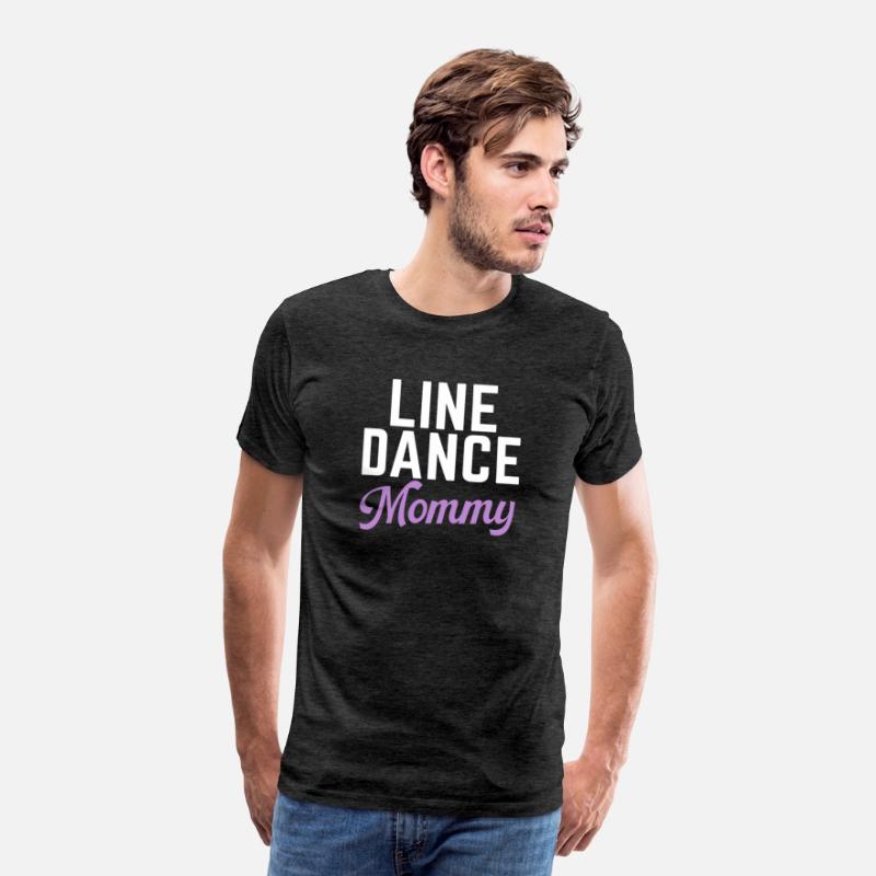 Line Dancing Line Dance