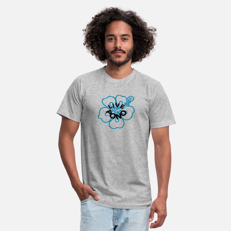 Live pono balance with self others nature HARMONY