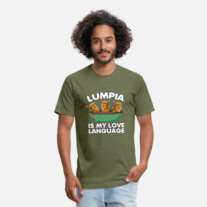 Lumpia Philipes Food Filio Spring