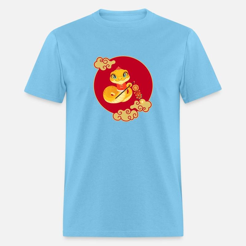 "Lunar New Year Lucky Tee